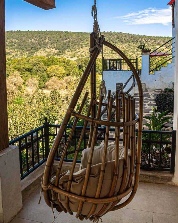 La Toscania Tapalpa Resort & Agroturismo Εξωτερικό φωτογραφία
